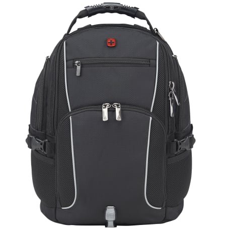 Wenger Pro II Recycled 15" Computer Backpack 74