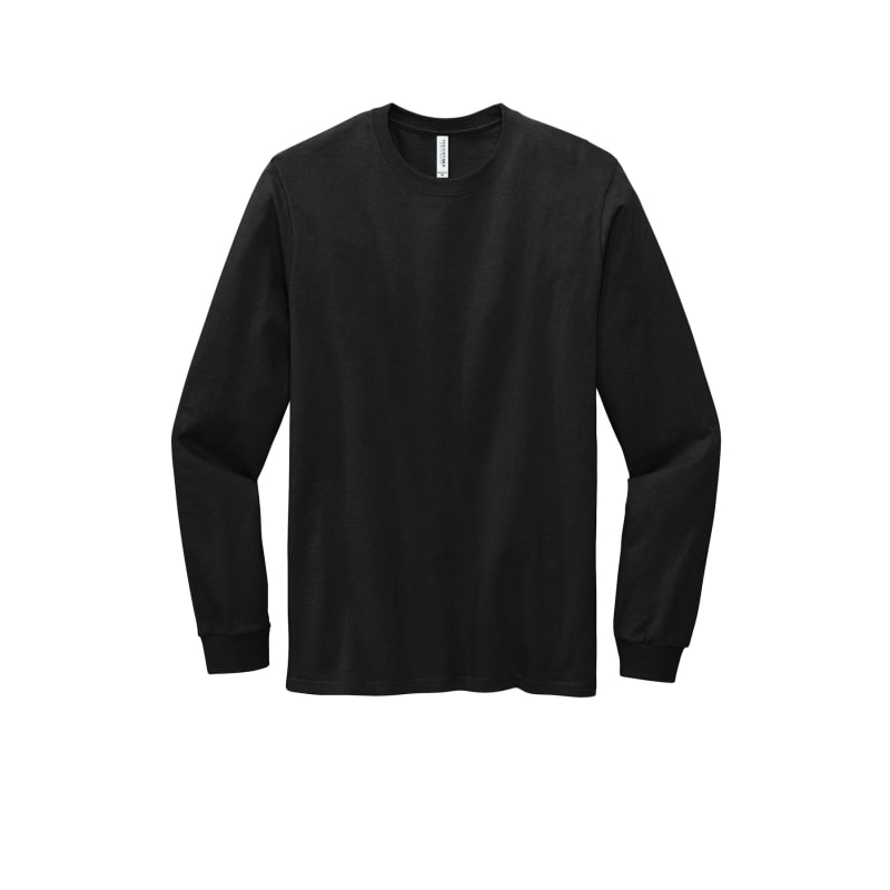 Volunteer Knitwear All-American Long Sleeve Tee 53