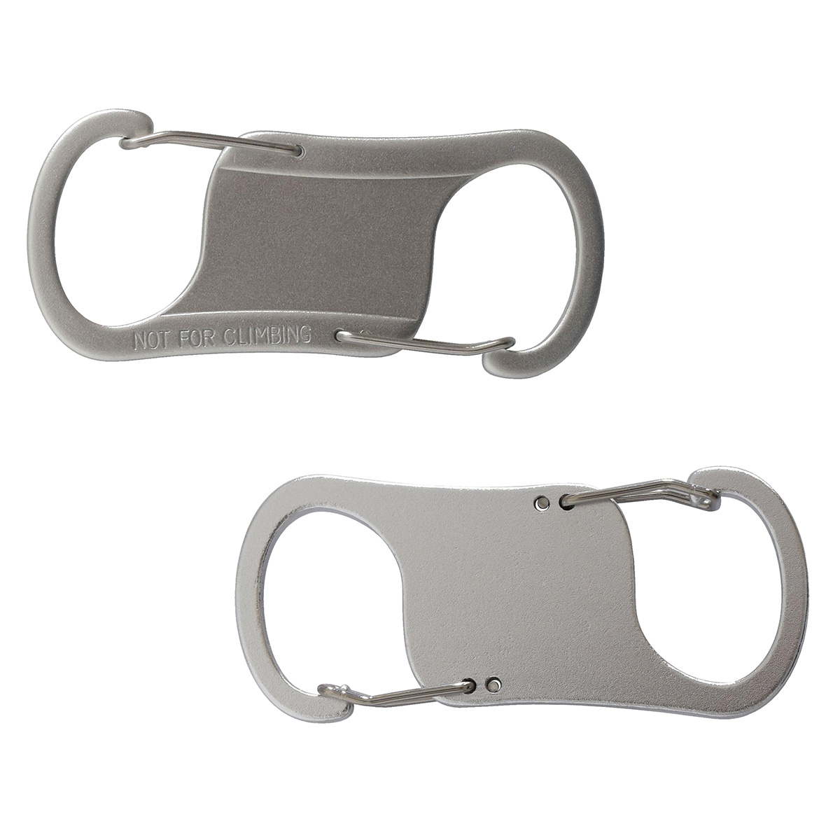 Best Buddy Tools® Dual Carabiner 8