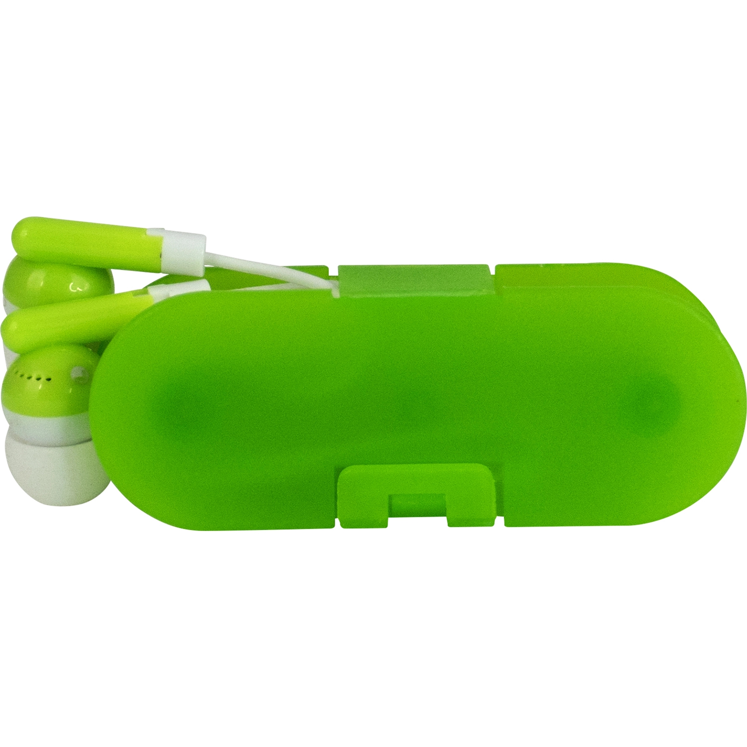 Ear Bud Wrap Phone Stand 9