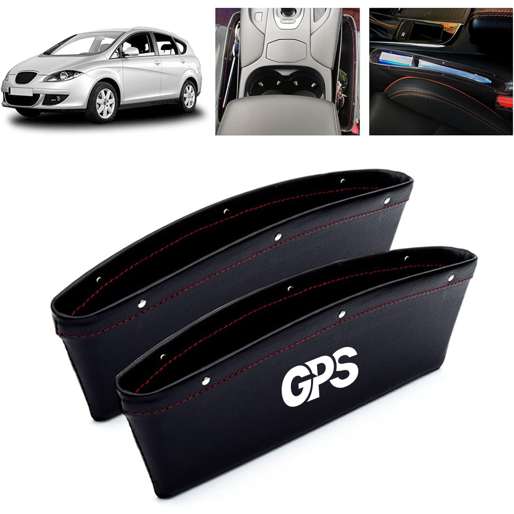 Car Seat Slot Storage Box