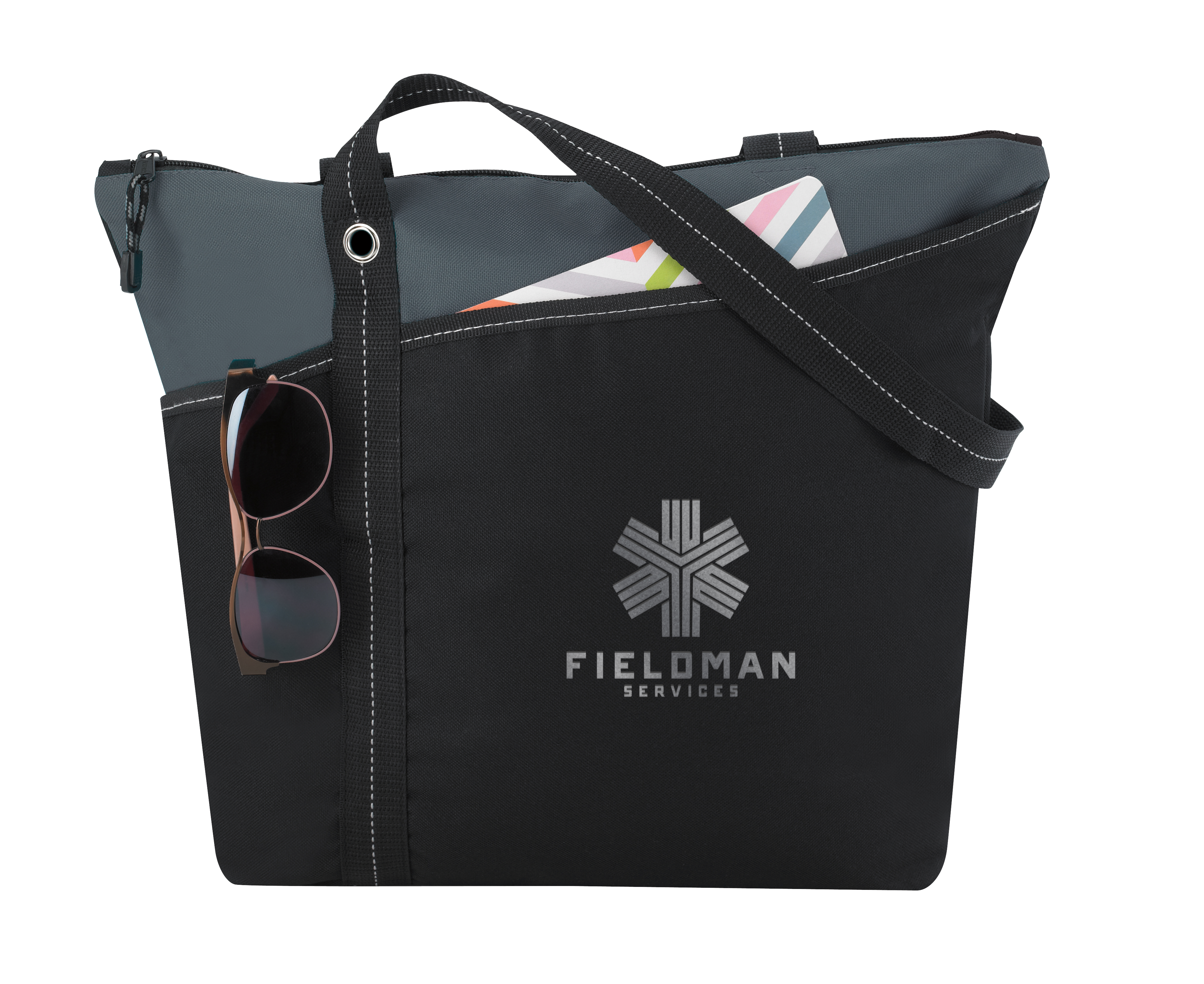 Atchison® Annie Tote 8