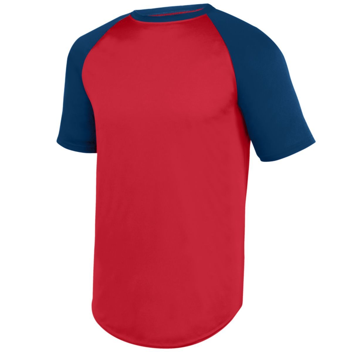 Youth Attain Diamond Jersey 3