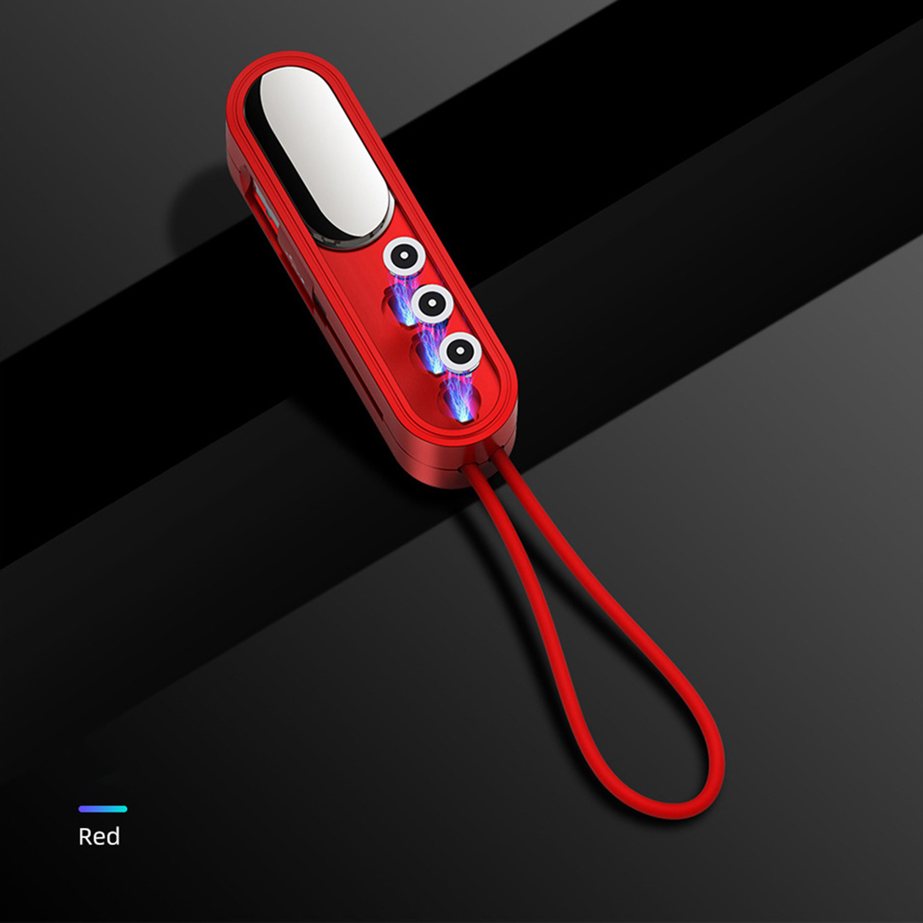 Magnetic Suction Charging Line 3