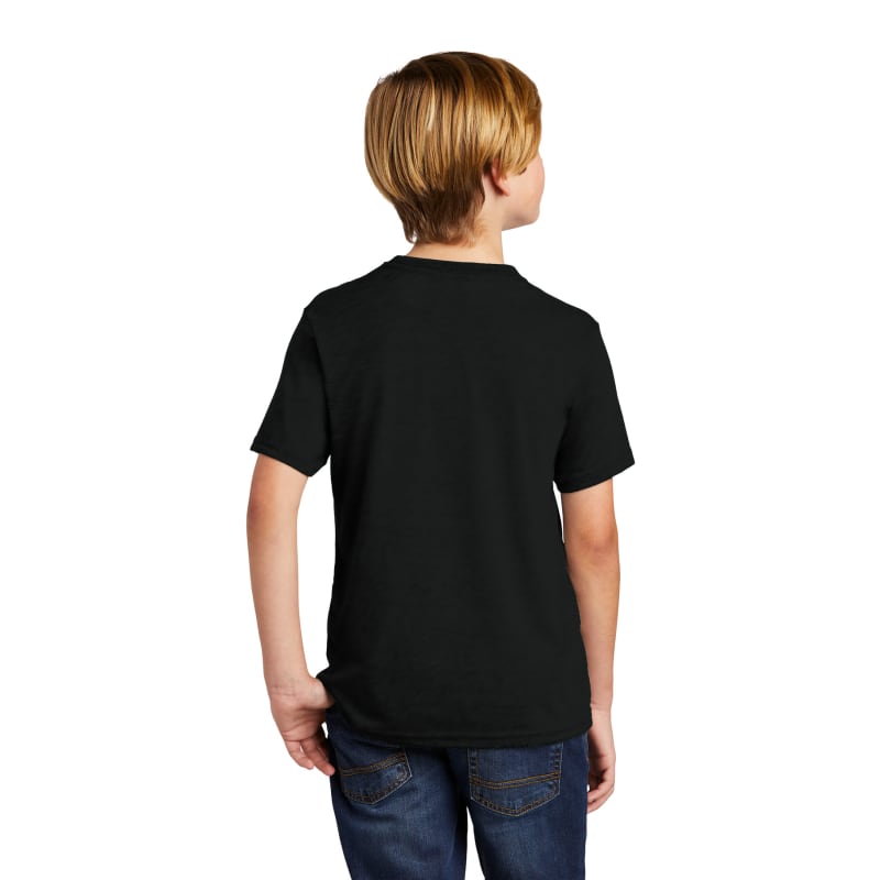 AllMade Youth Tri-Blend Tee 40