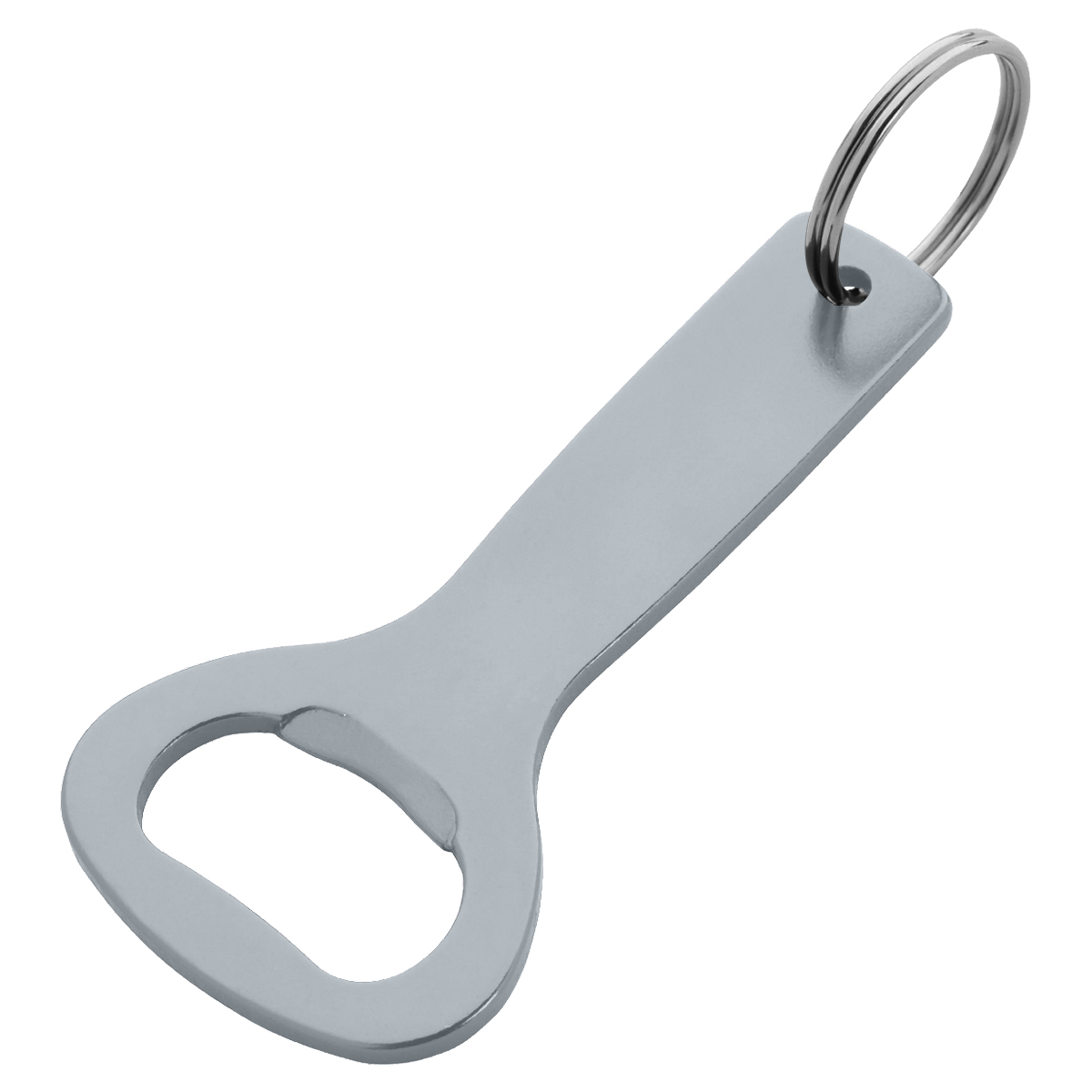 Aluminum Bottle Opener Key Ring 3