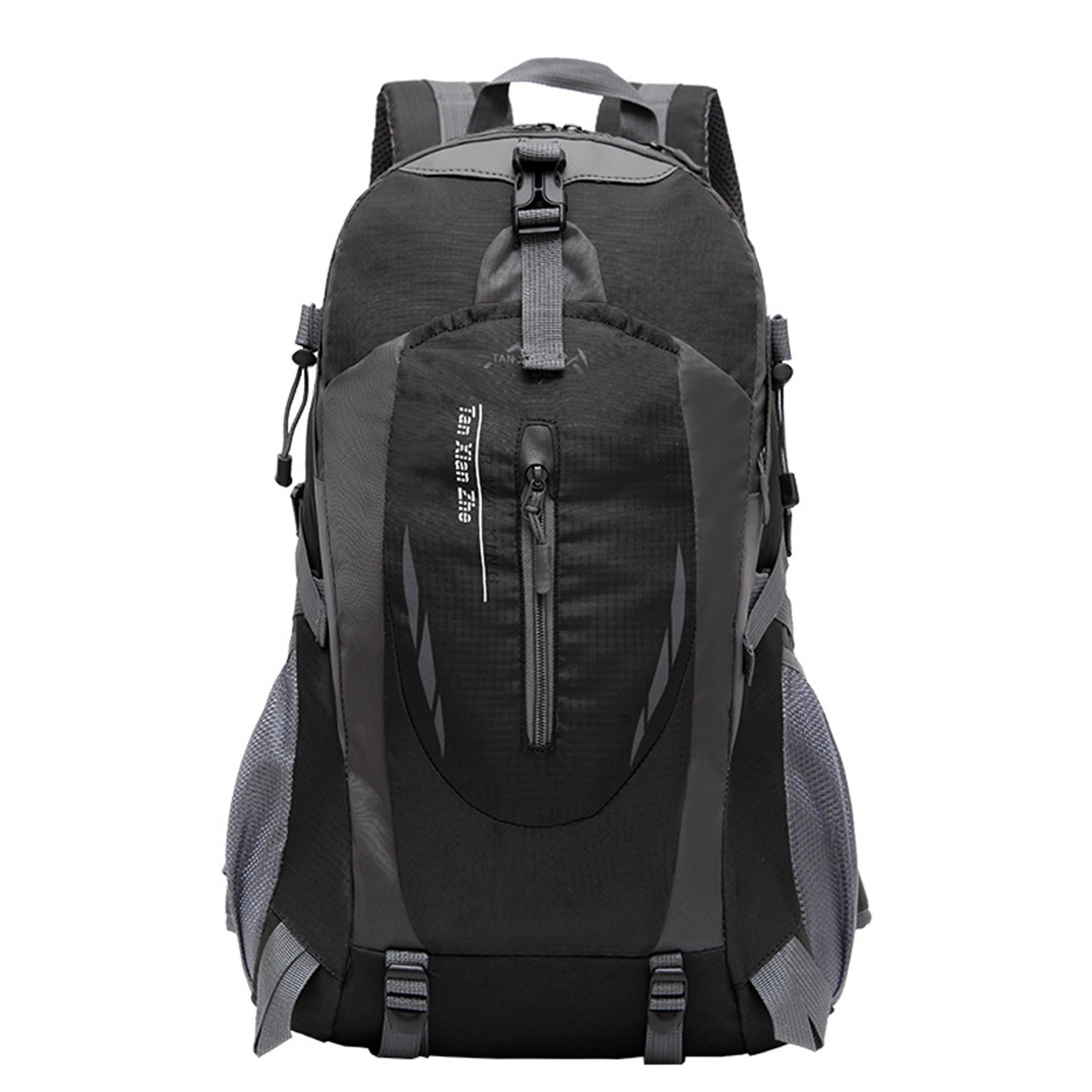 Lightweight Packable Backpack 3