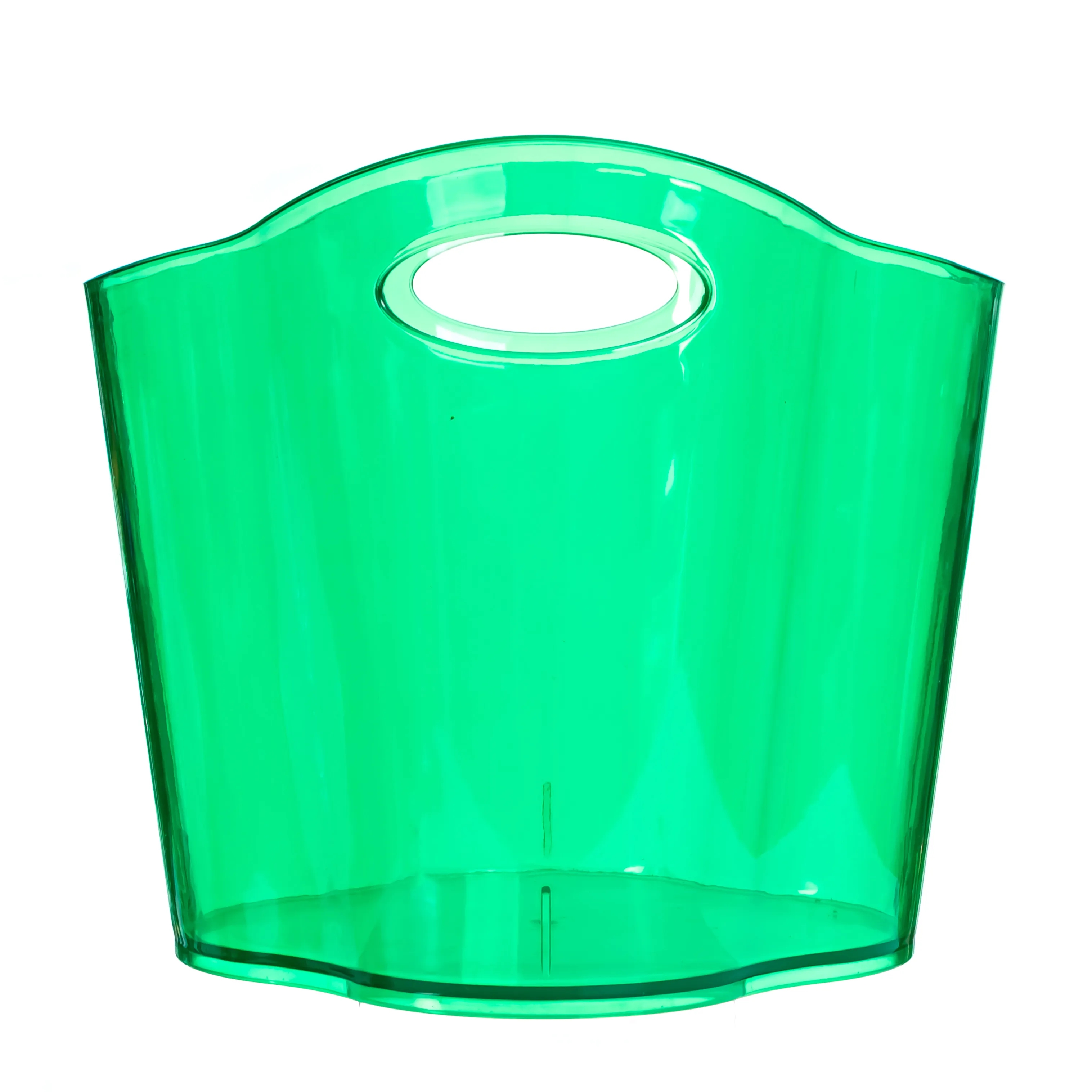 Clover Bucket 10