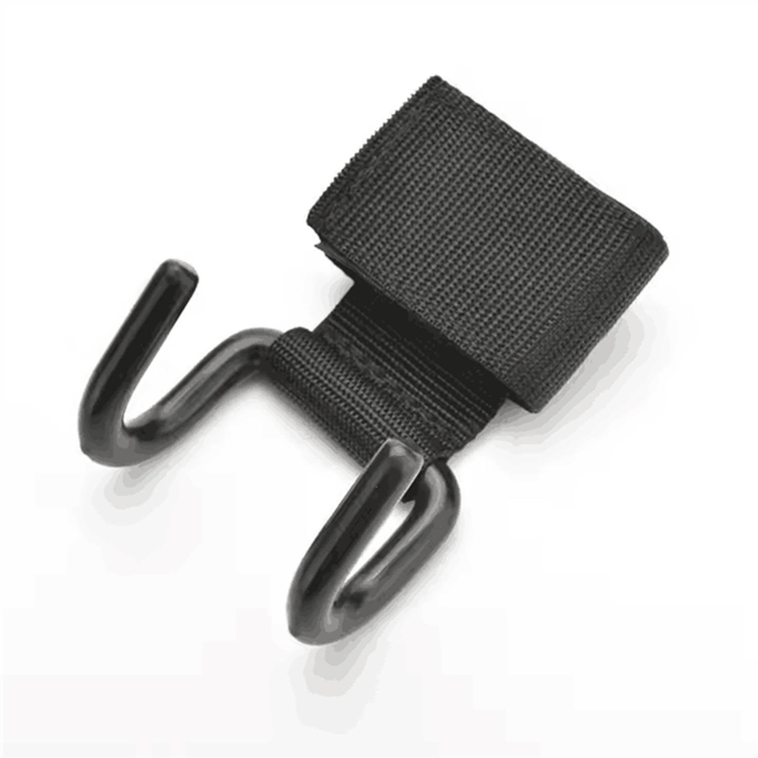 Nylon Fitness Weight Lifting Hooks 3