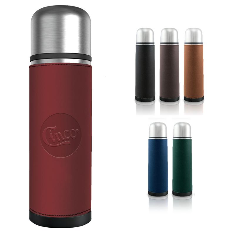 17 oz. Regency Insulated Thermos 33