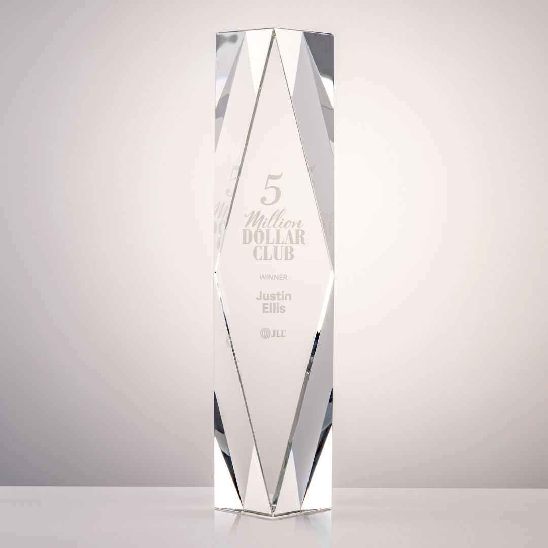 President Award 3