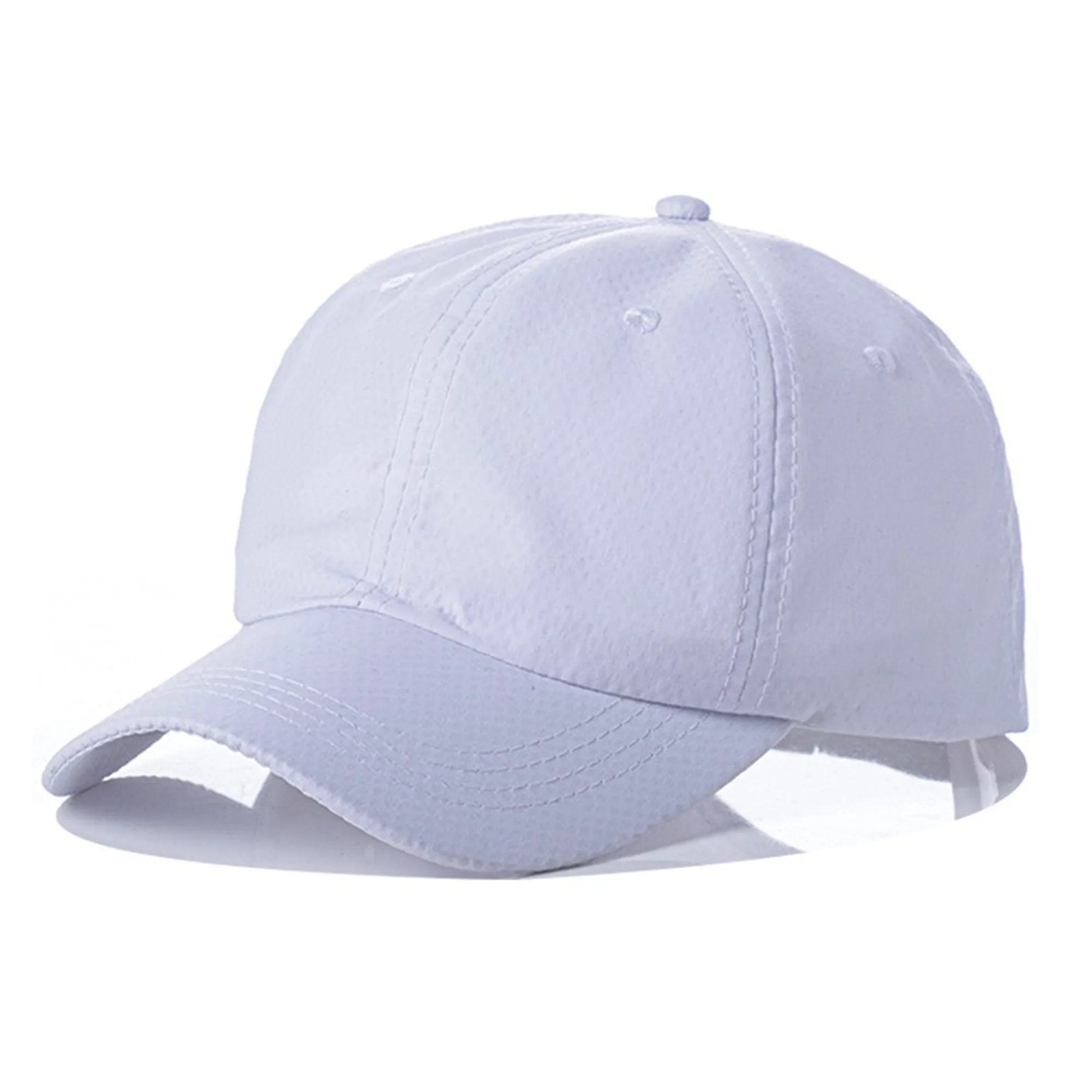 Quick Dry Sports Baseball Cap 10