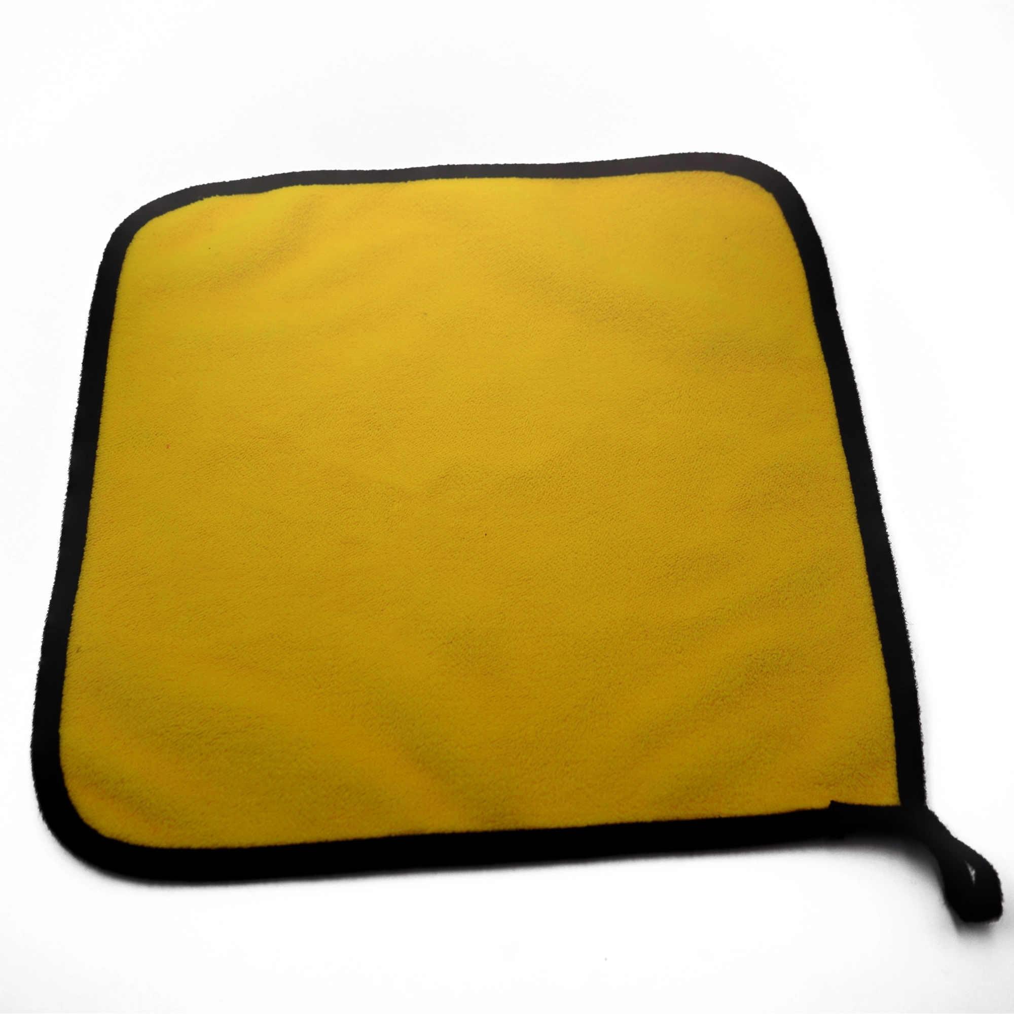 Car Care Drying Towel 2