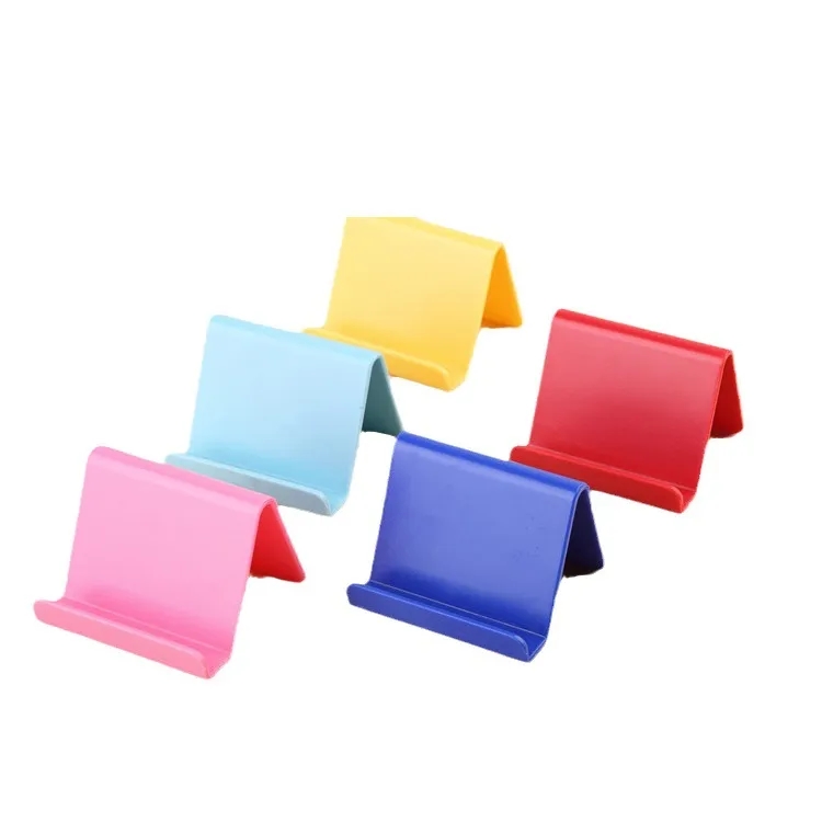 Mobile Phone Accessories Mini Desktop Stand 4