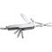 8-Function Stainless Steel Knife 8
