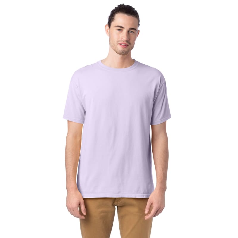 ComfortWash By Hanes Men's Garment-Dyed T-Shirt 164