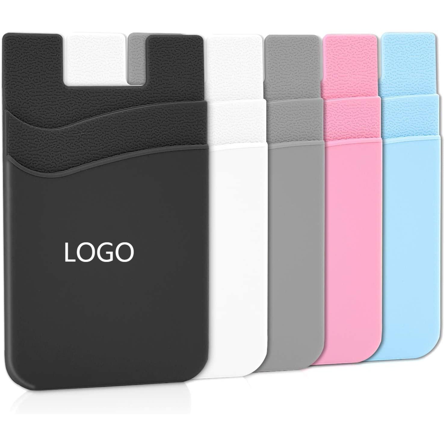 Card Holder for Back of Phone 3