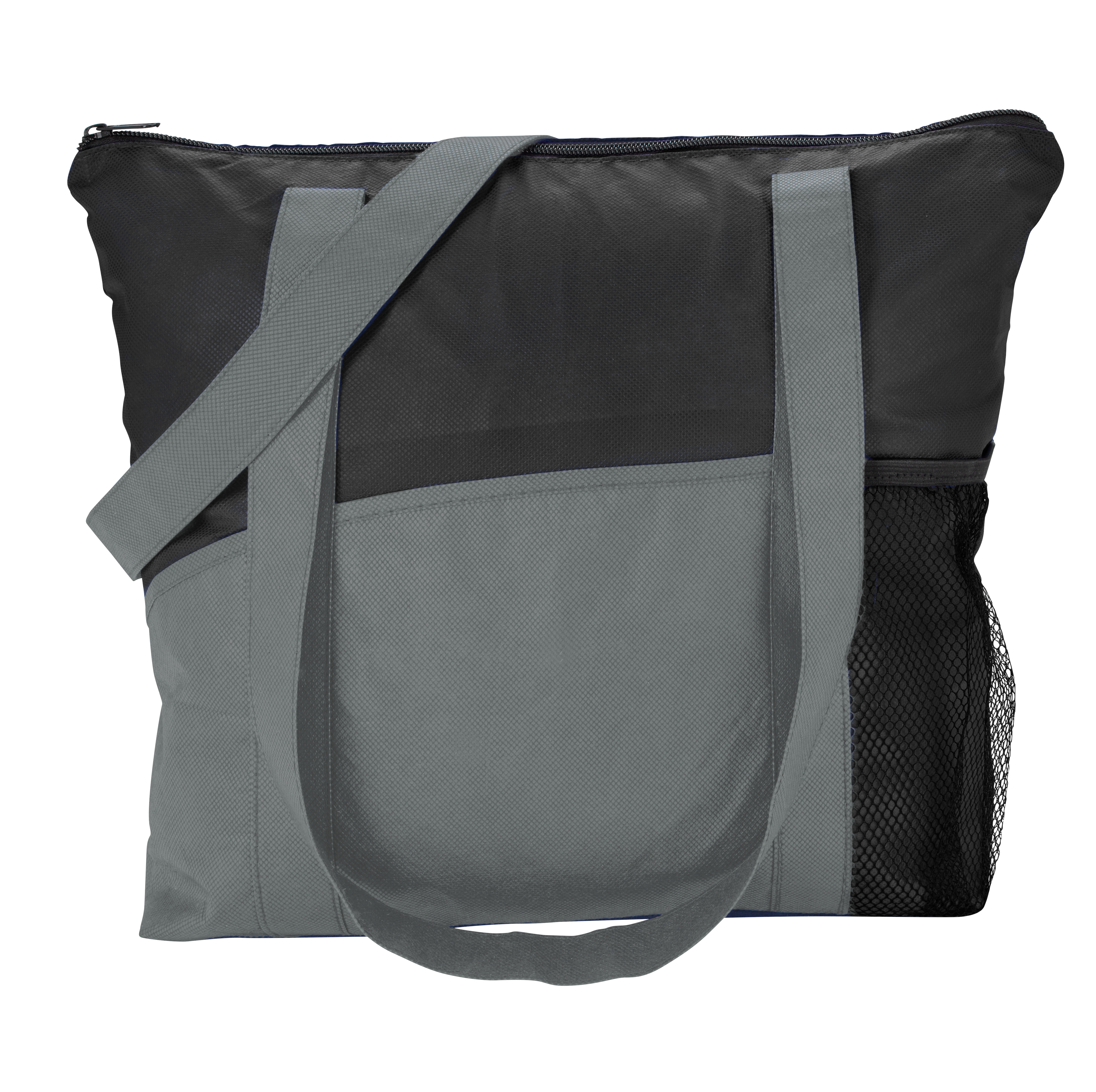 Poly Pro Pocket Tote
