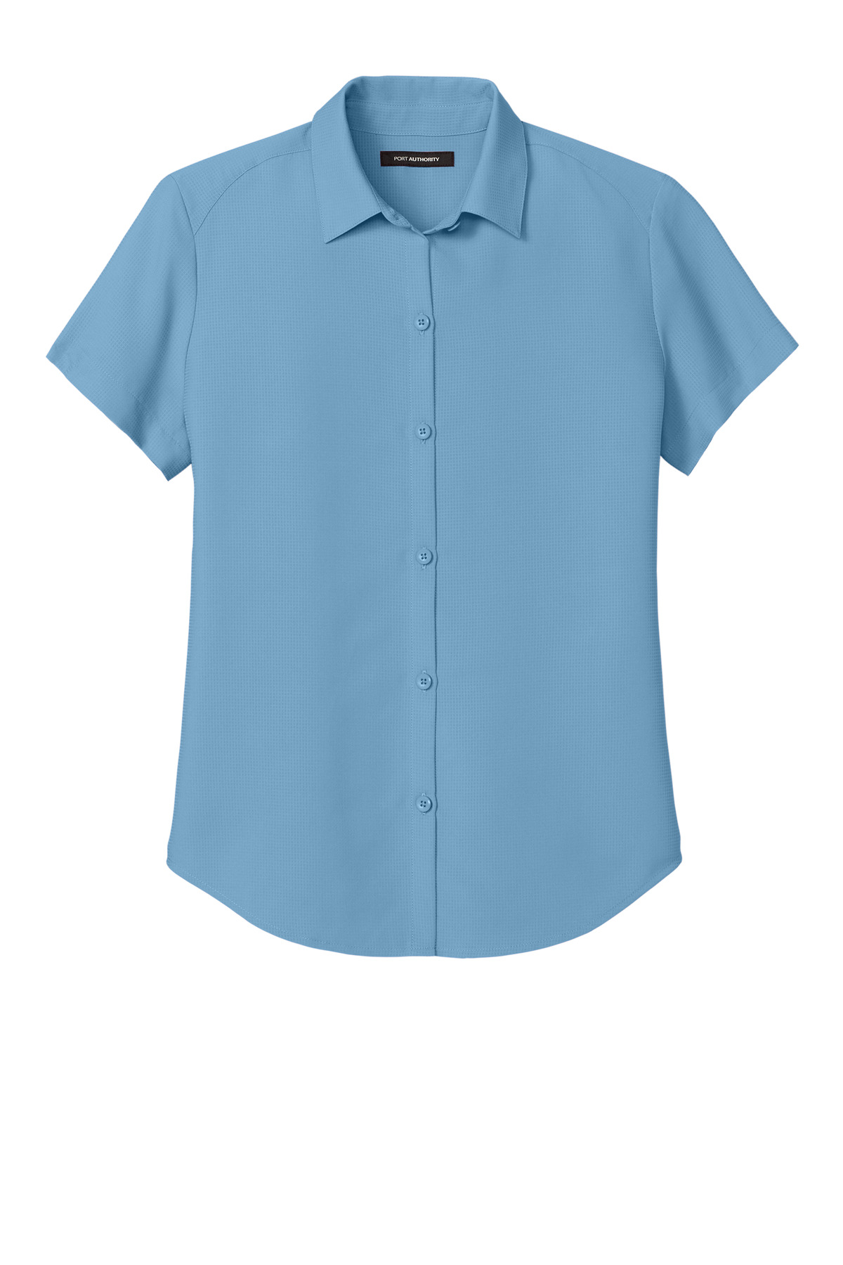 Women's Short Sleeve UV Dockside Shirt