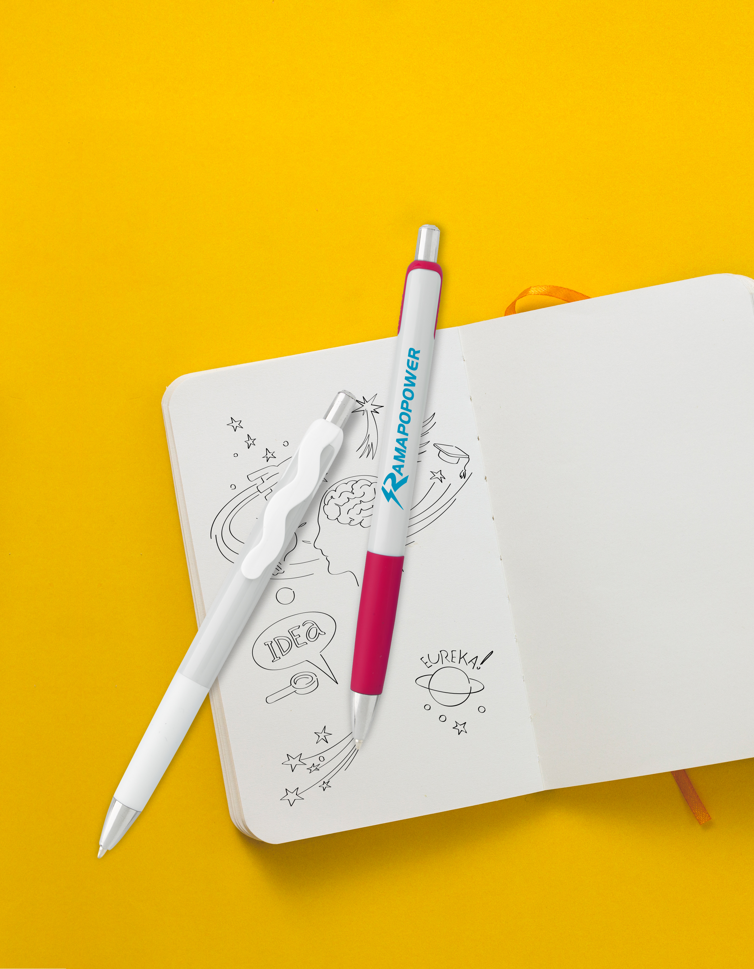 Souvenir® Kristoff RABS Pen 33