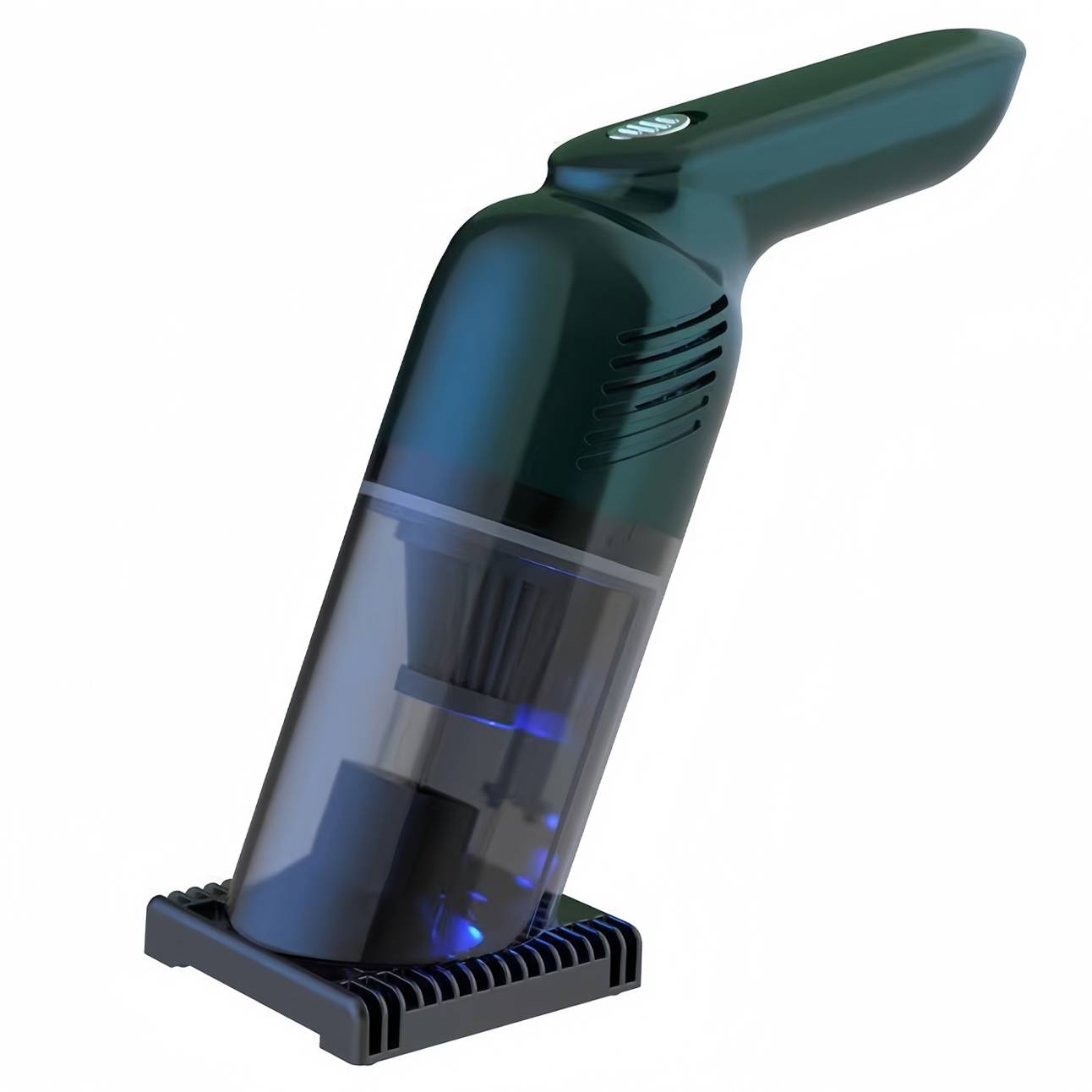 Powerful bactericidal anti-mite cordless vacuum cleaner 3
