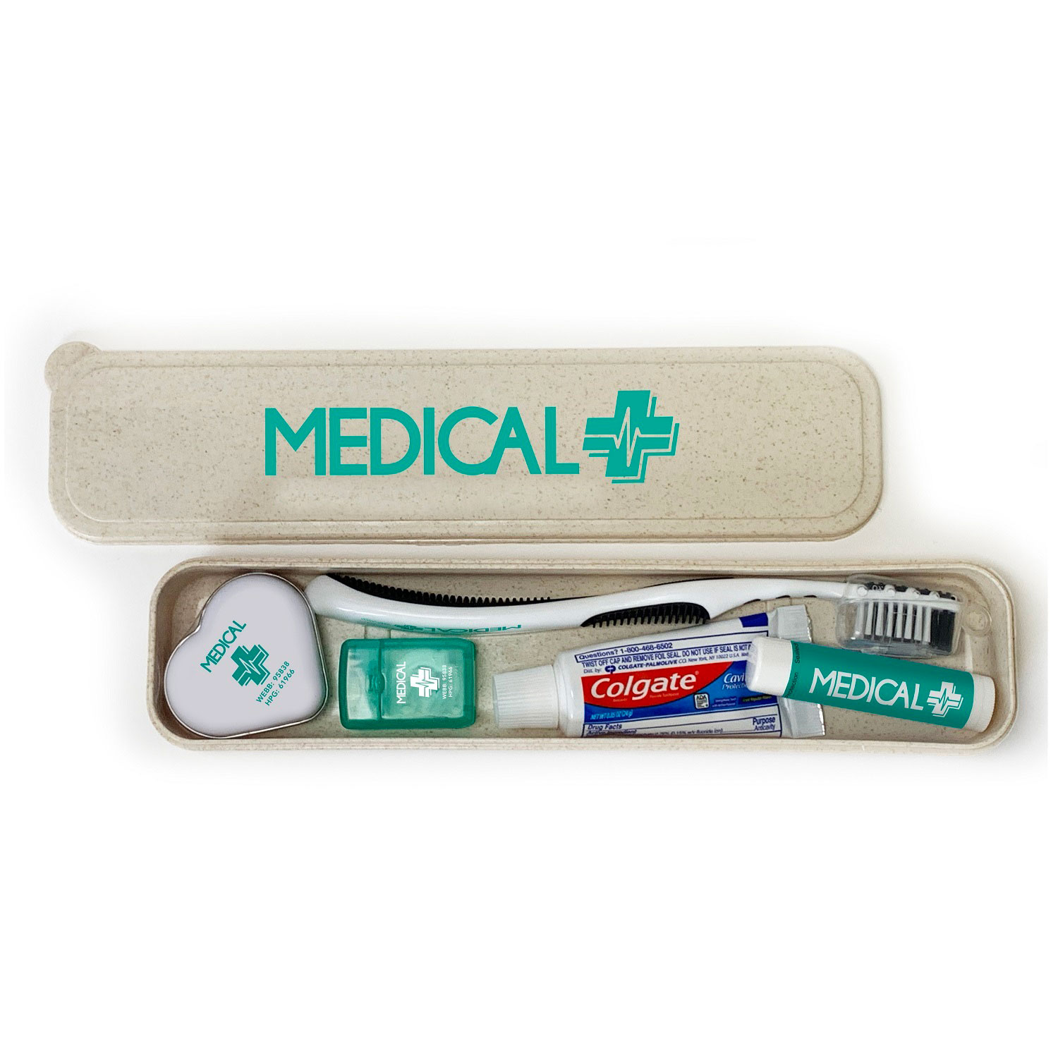 Dental Kit 2