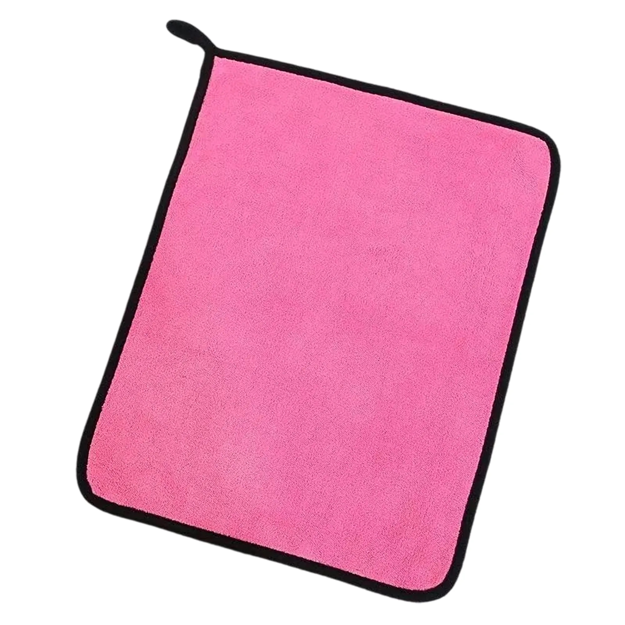 Microfiber Car Wash Cleaning Towel 11