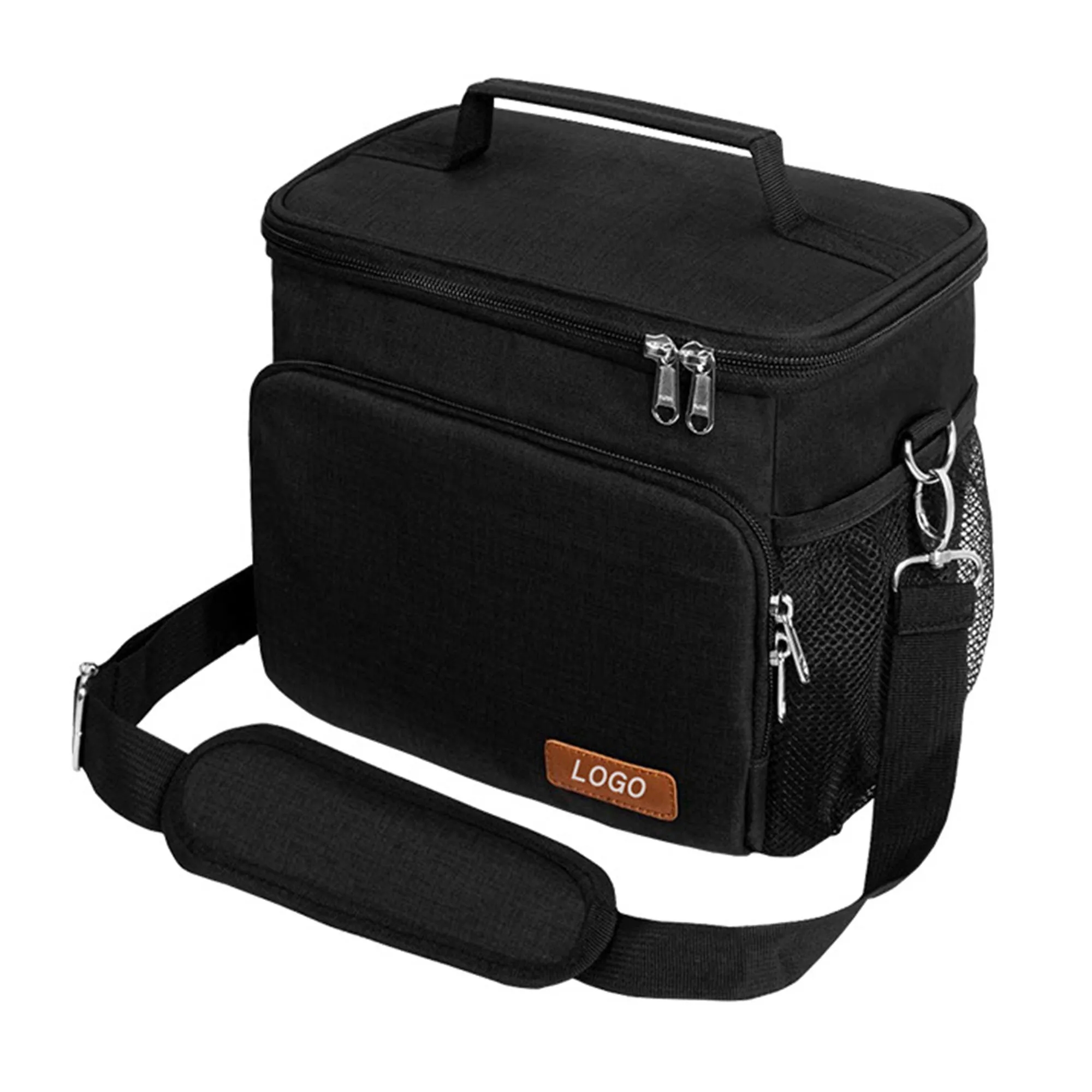 Reusable Insulated Lunch Cooler Bags Box 10