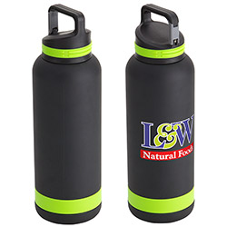 Trenton 25 oz Vacuum Insulated Stainless Steel Bottle 16