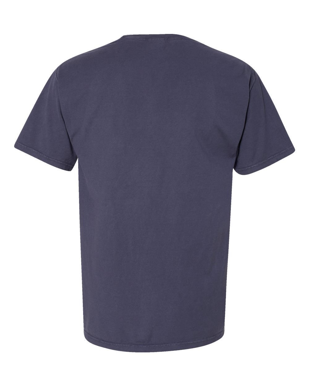 Unisex Garment-Dyed Pocket T-Shirt - GDH150 139