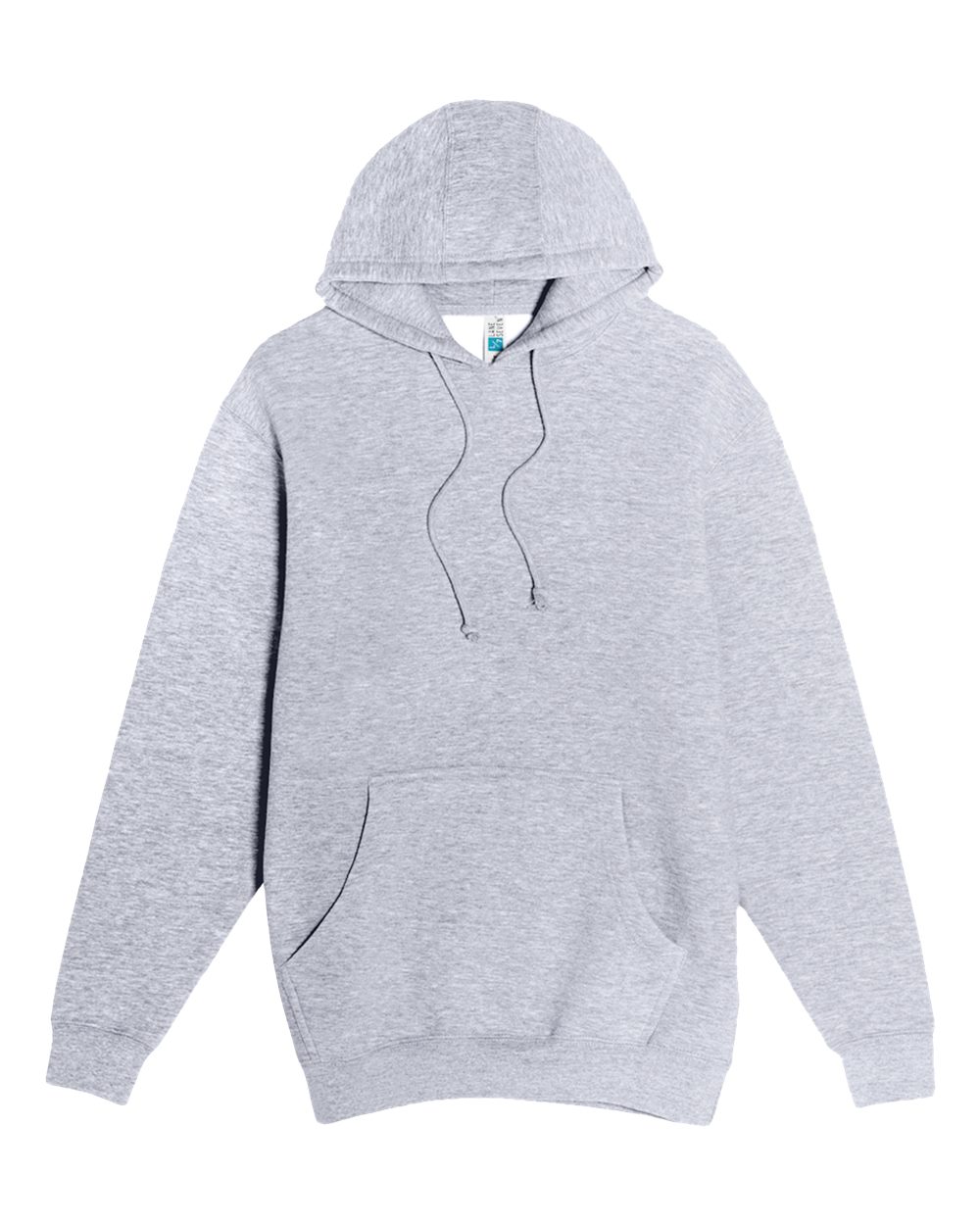 Unisex Heavyweight Hoodie Sweatshirt - LS19001 78