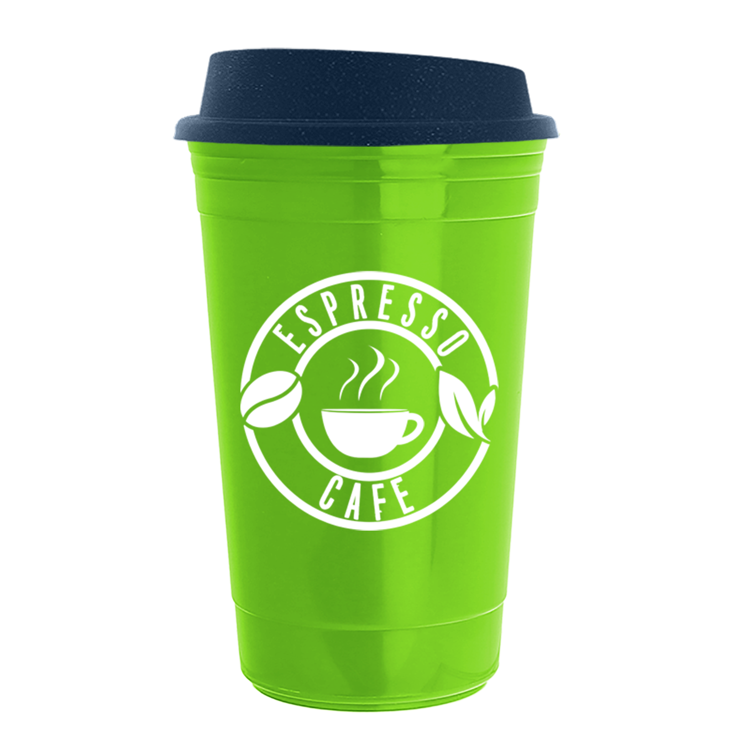 Garyline® Travel Insulated Cup - 16 oz. 393