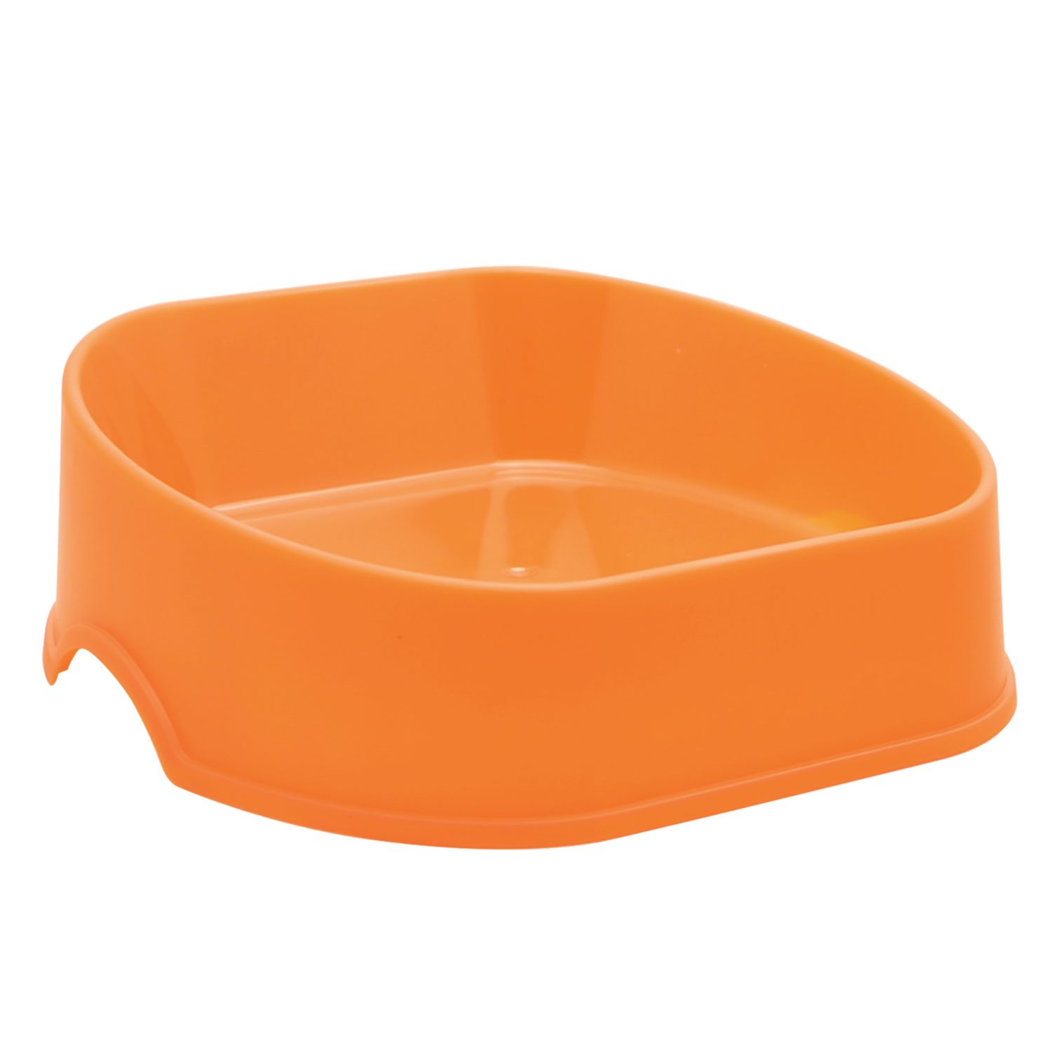 8-inch Plastic Pet Bowl 9