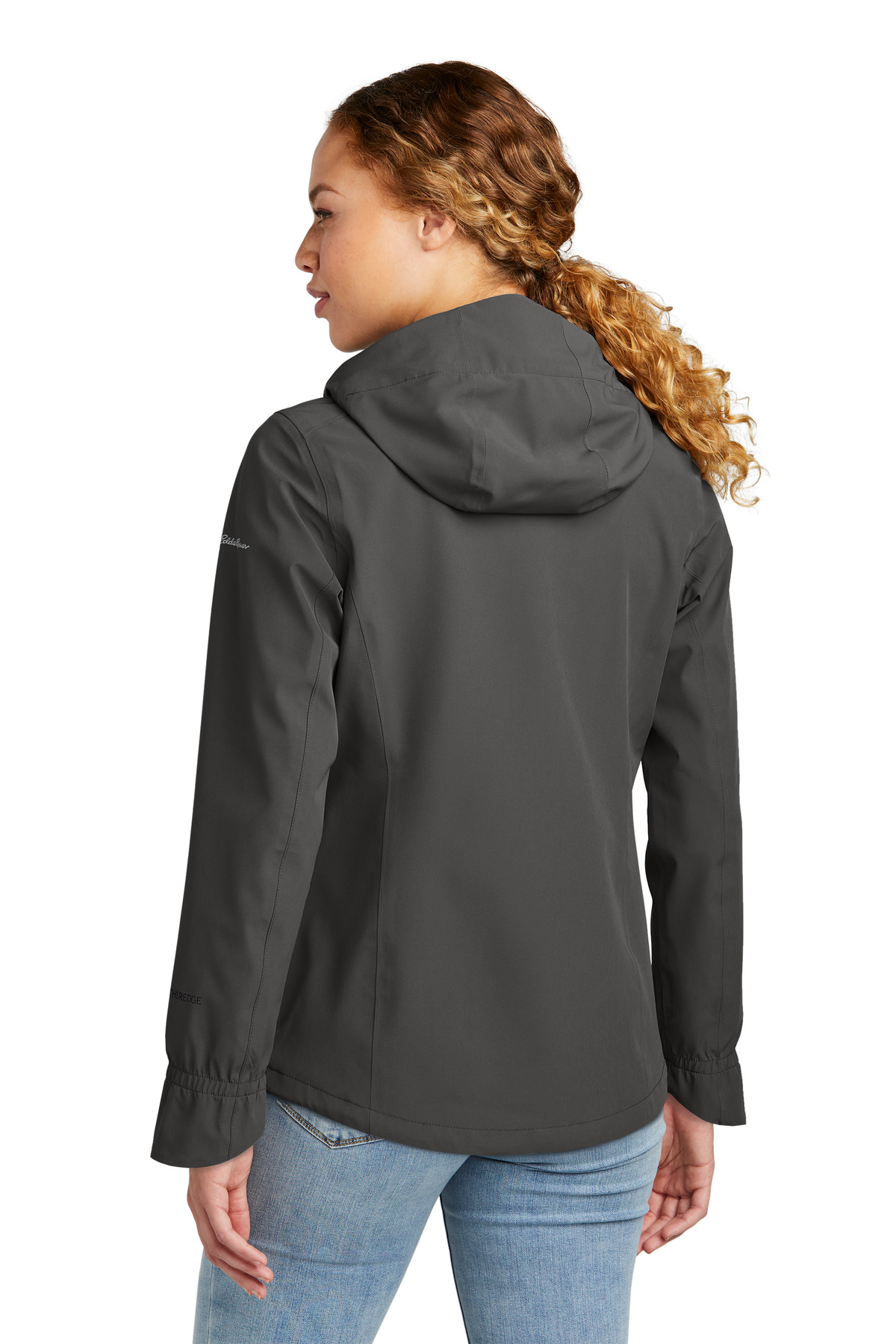 Eddie Bauer Women's WeatherEdge Plus Jacket EB561 12