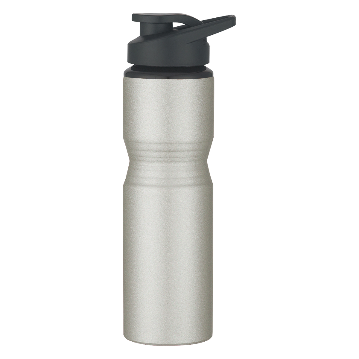 28 Oz. Recycled Aluminum Sports Bottle, custom water bottle with logo imprint 7