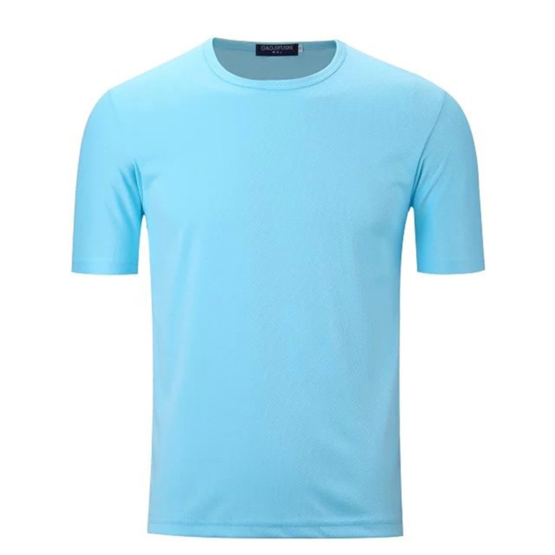 Quick Drying T-Shirt 4