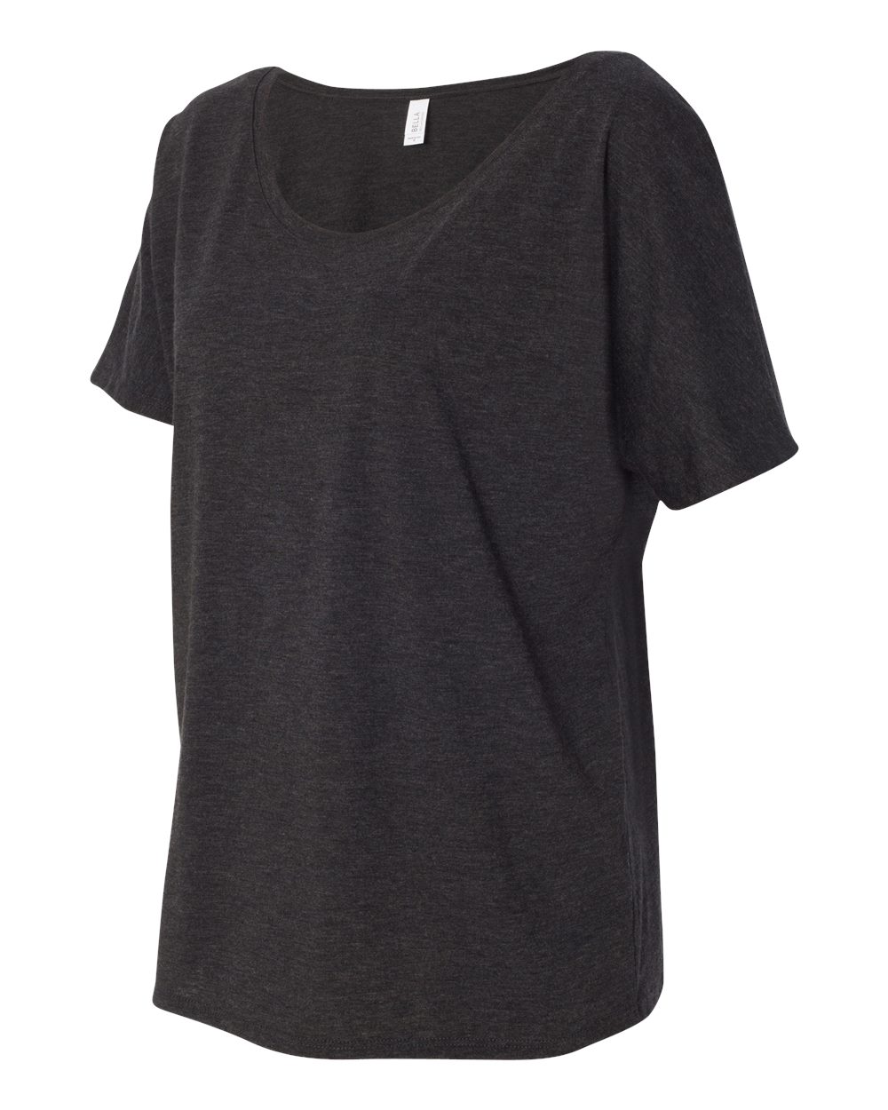 Women's Slouchy Tee - 8816 99
