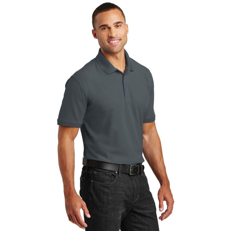 Port Authority Core Classic Pique Polo. 23