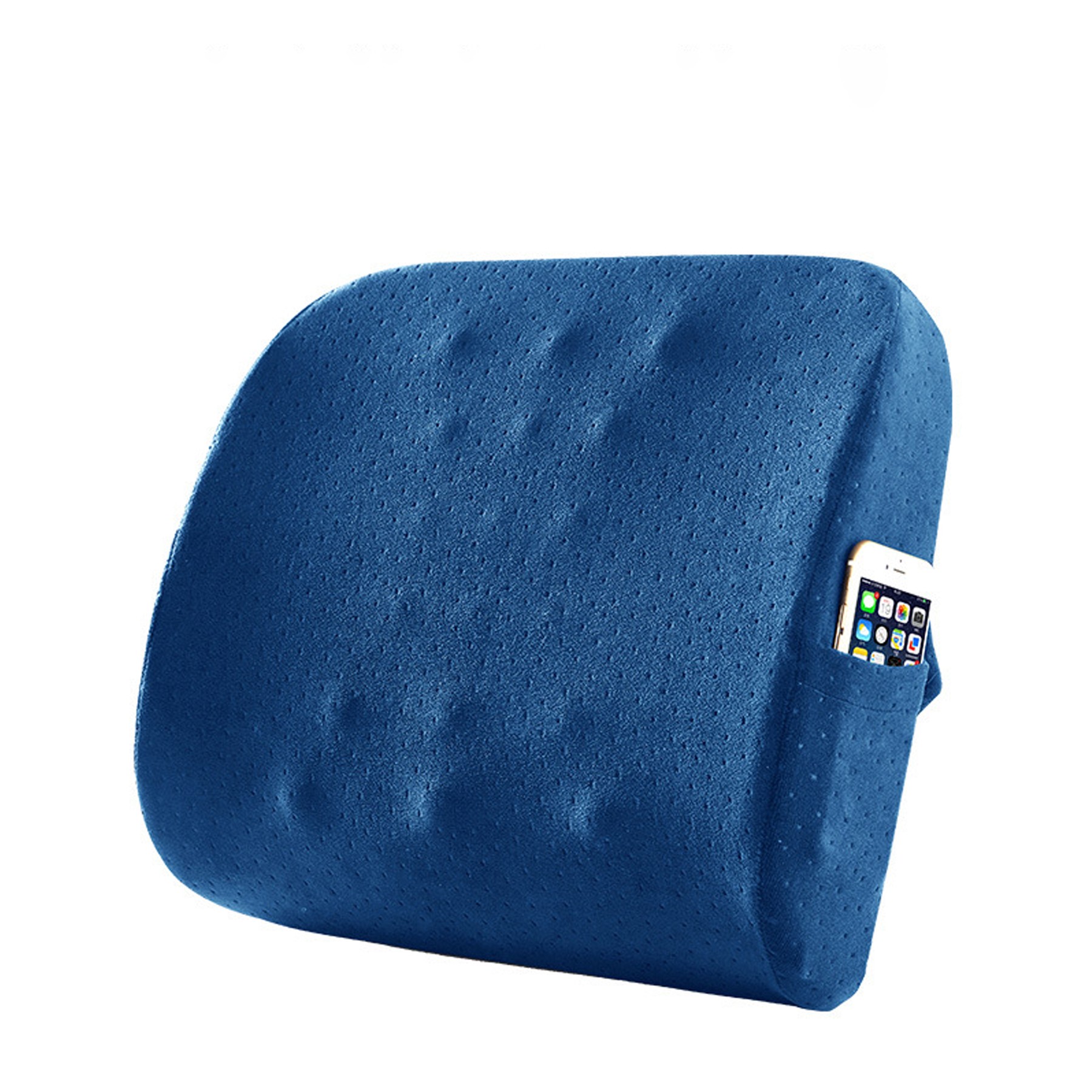 Lumbar Support Pillow 3