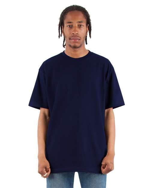 Unisex Retro Heavyweight T-Shirt - SHRHSS 15