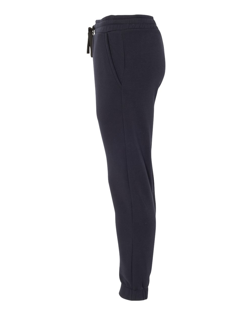 Unisex Fleece Joggers - 8800 8