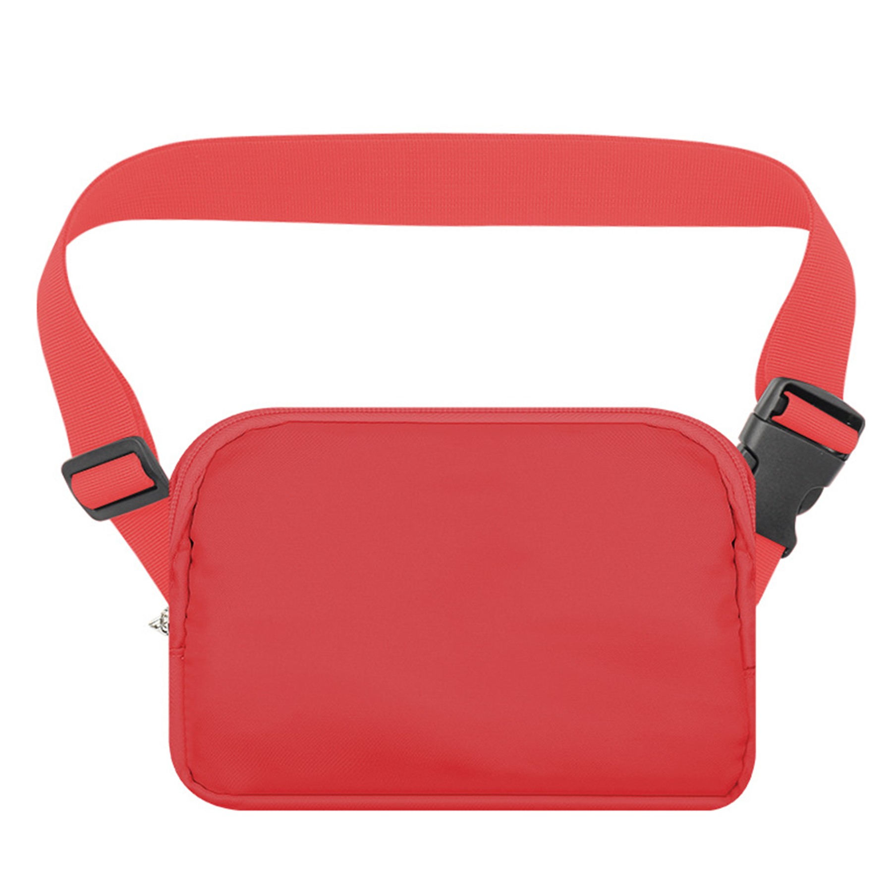 Outdoor Nylon WaterProof Chest Bag 7