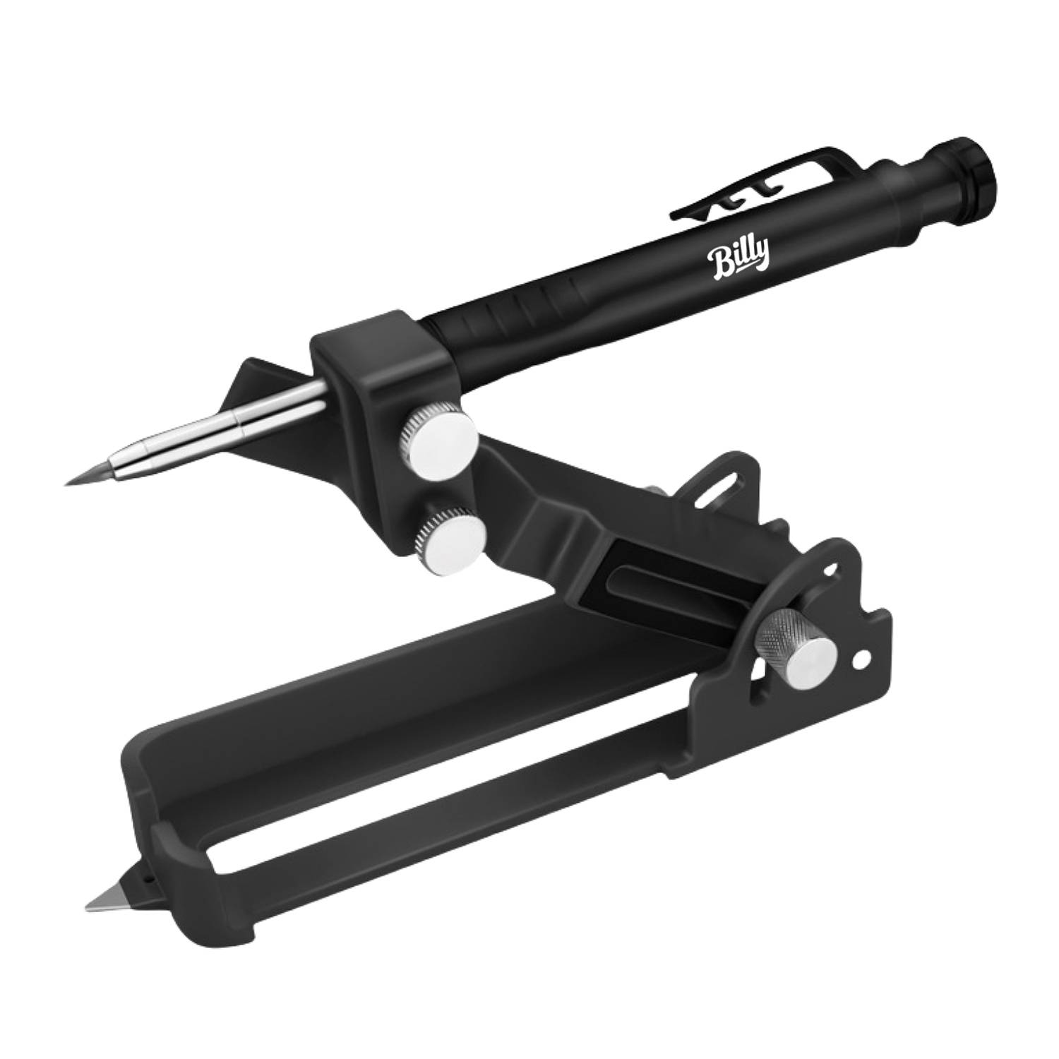Multi-function Scribing Tool – Precision Drawing and Marking