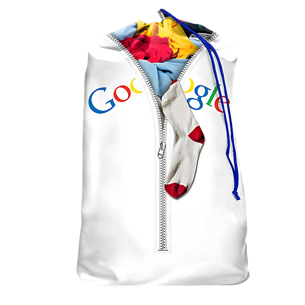 Laundry Bag 4