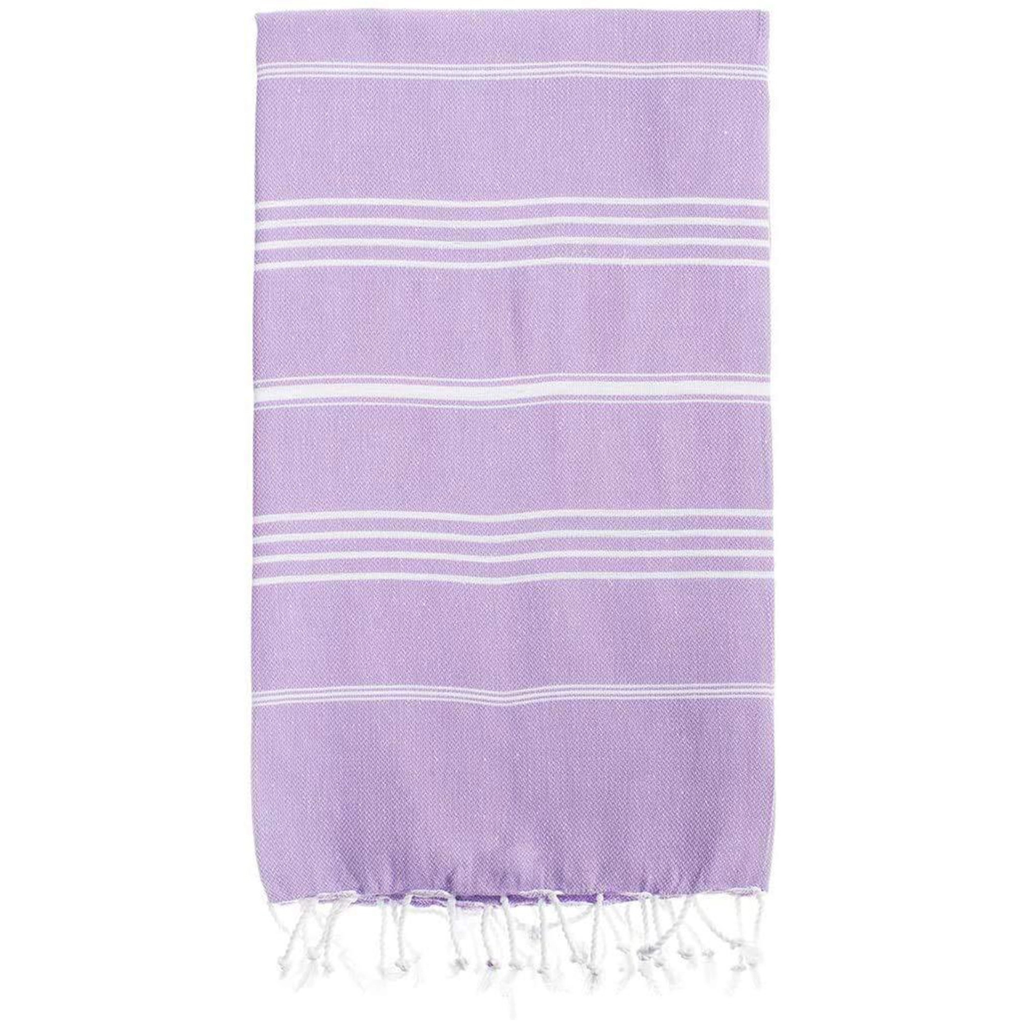 Cotton Beach Towel 3