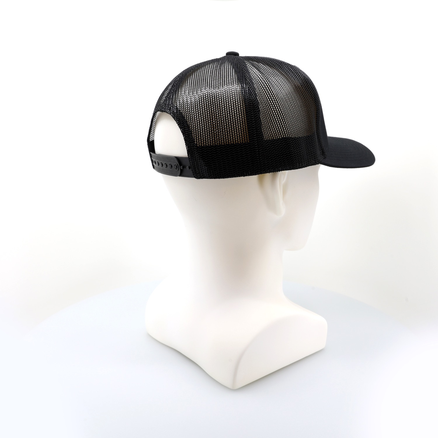 Snapback Meshback Trucker Cap