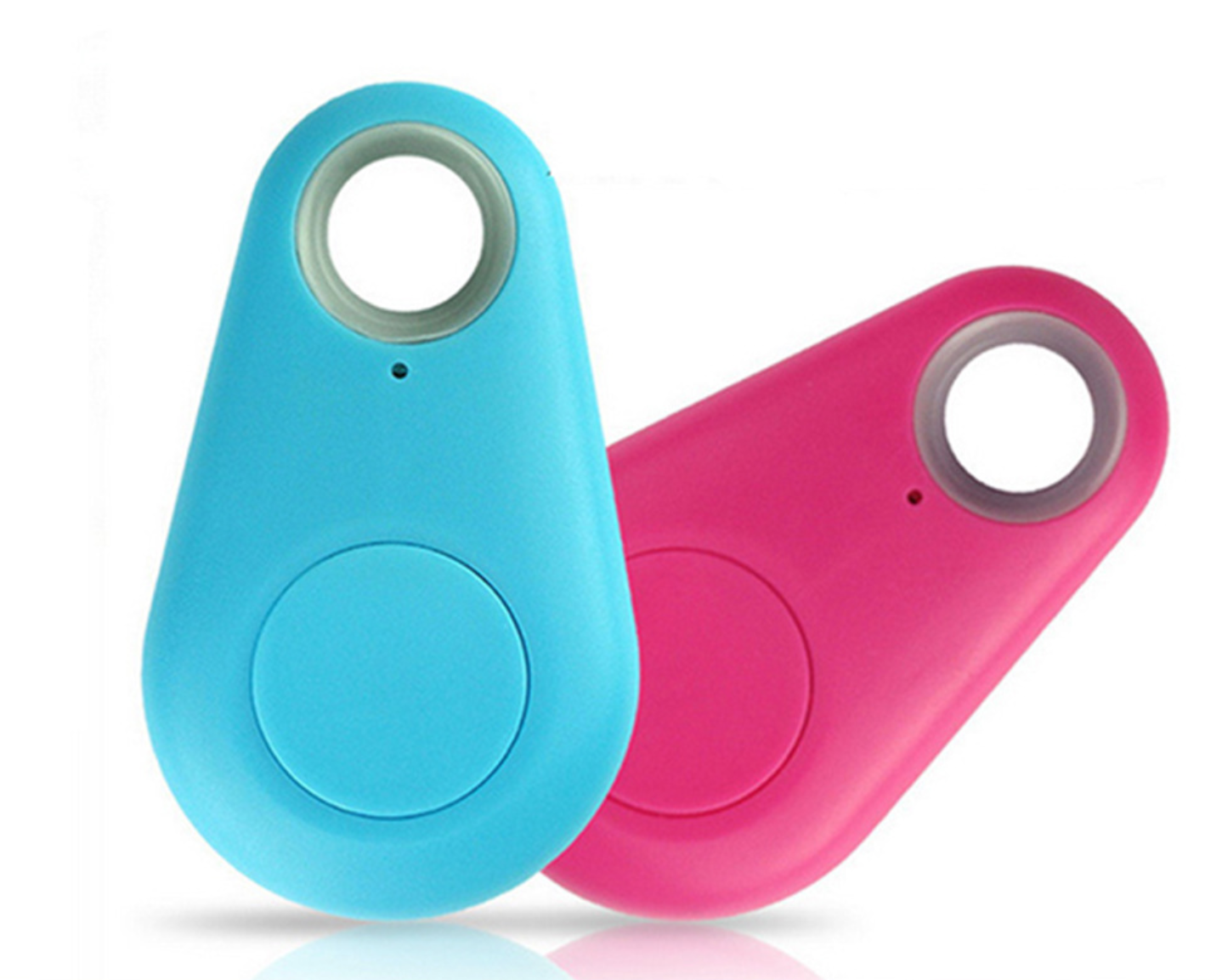 Anti-Lost Alarm Device 5