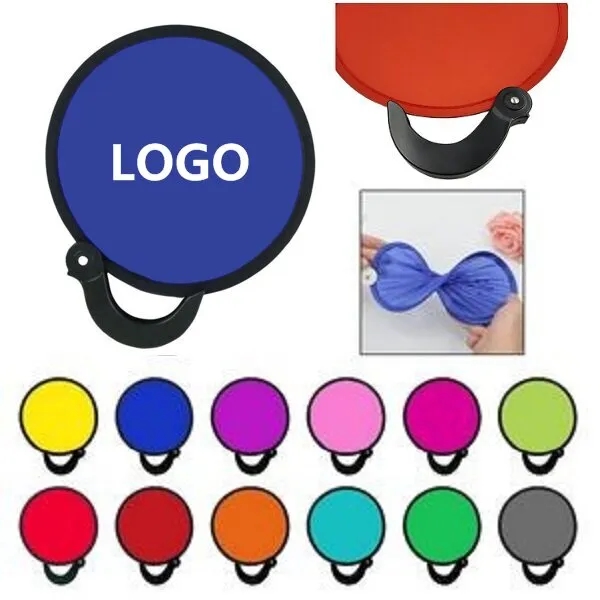 Twist And Chill Hand Fan 5