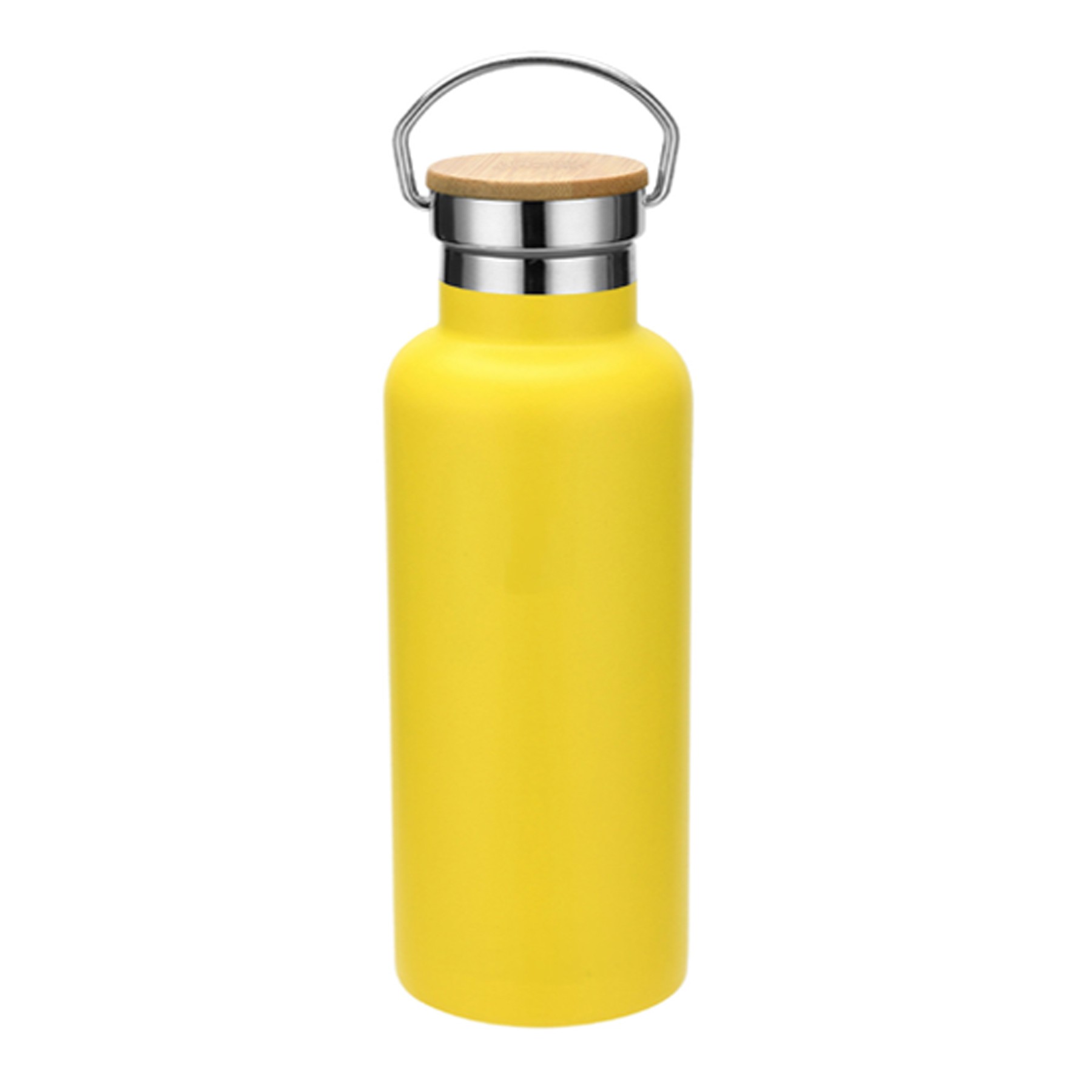 25 Oz. Stainless Steel Vacuum Bottle, custom water bottle with logo imprint 6