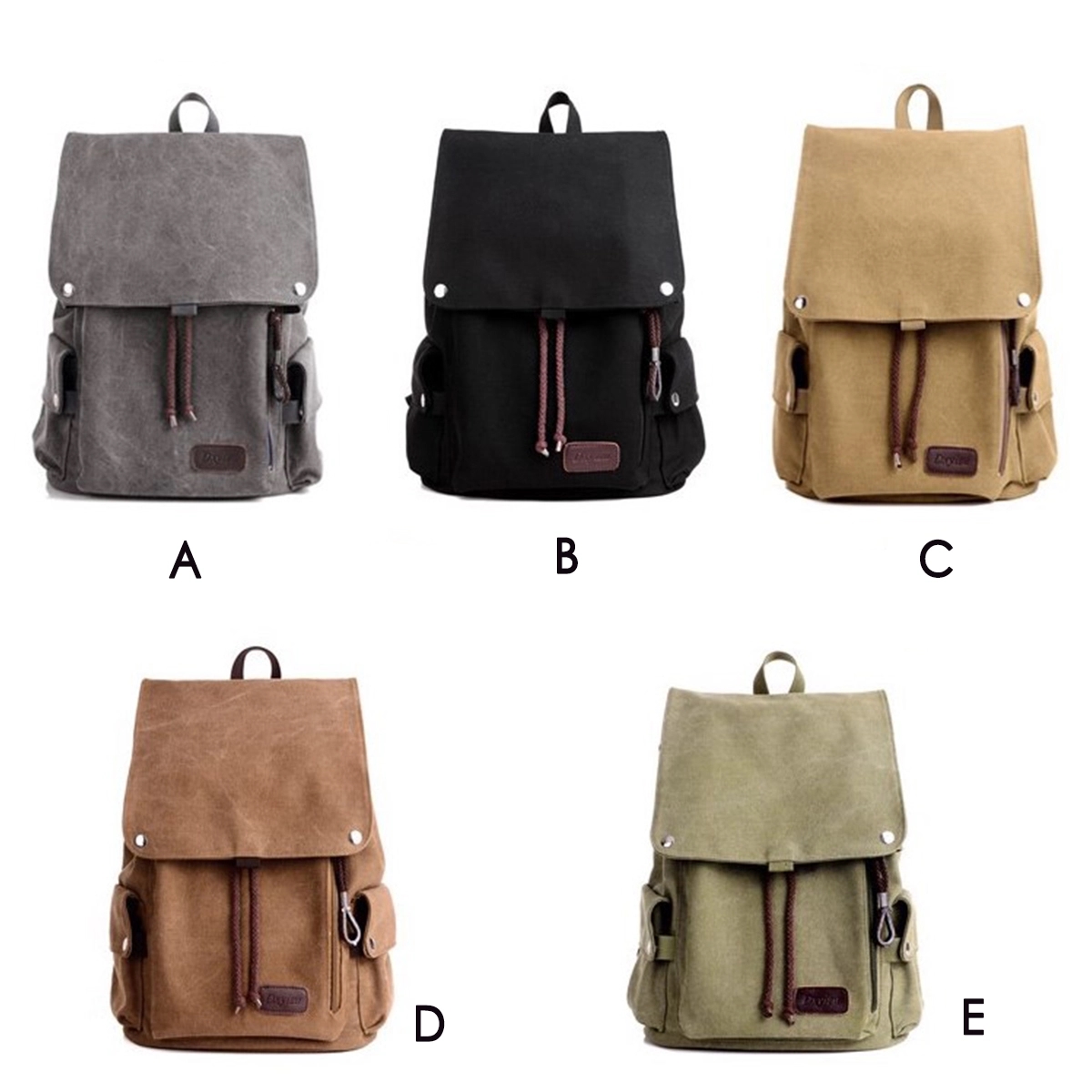 Rucksack 2